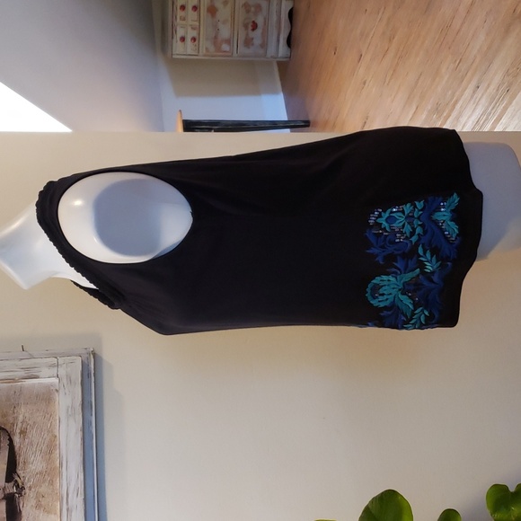 Croft & Barrow Tank - Picture 5 of 7